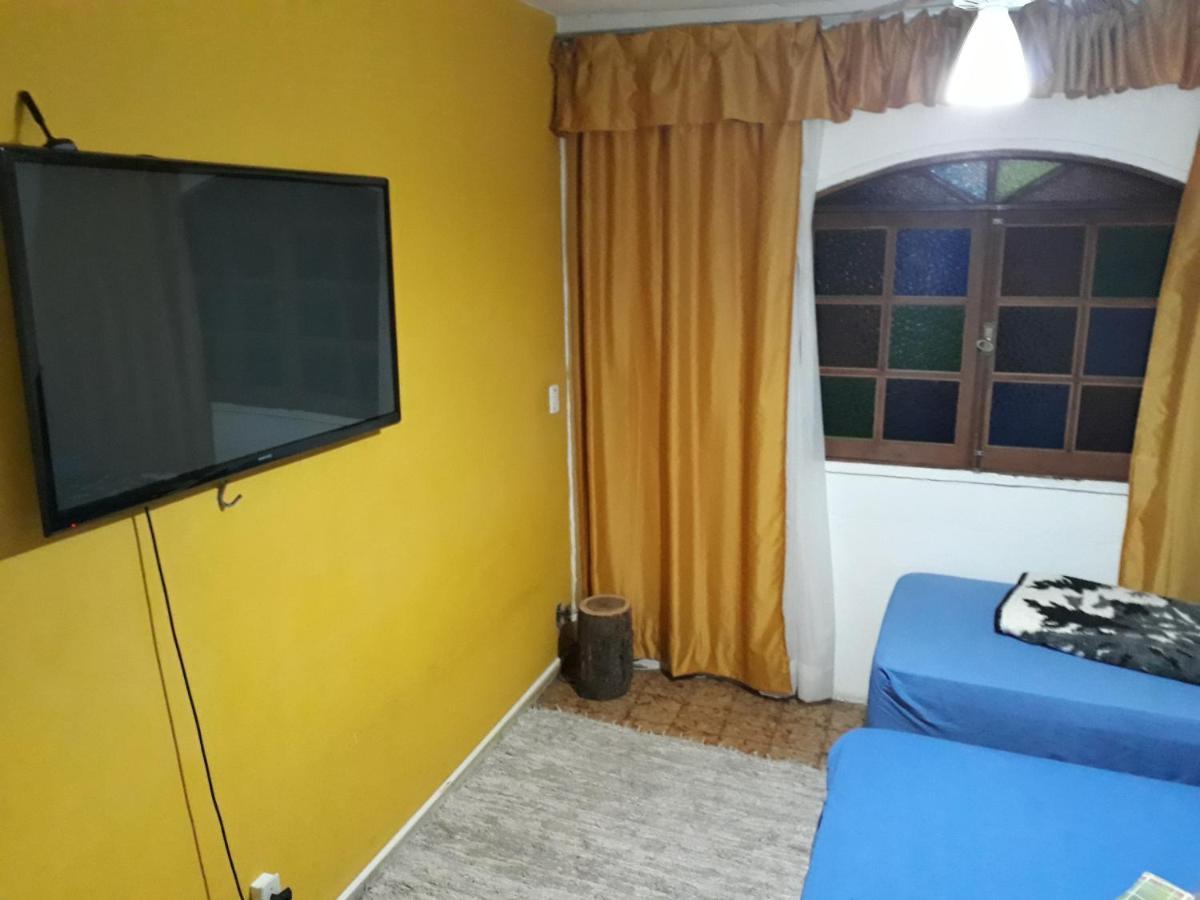 Hostel Gerais Μπέλο Οριζόντε Εξωτερικό φωτογραφία