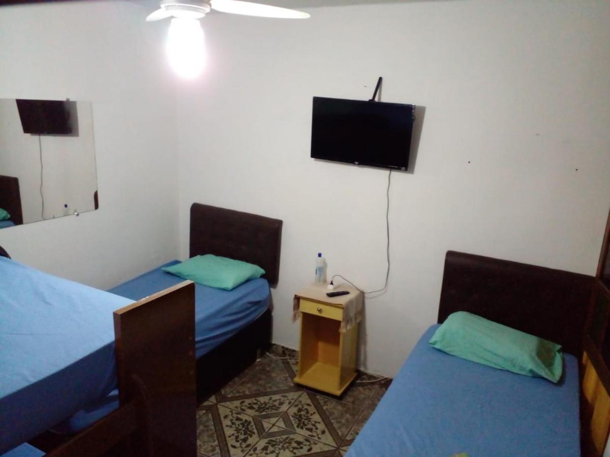 Hostel Gerais Μπέλο Οριζόντε Εξωτερικό φωτογραφία