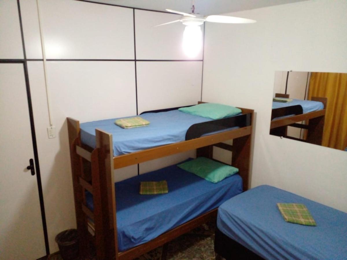 Hostel Gerais Μπέλο Οριζόντε Εξωτερικό φωτογραφία